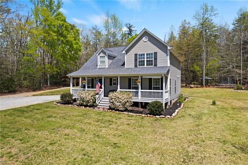 760 Table Rock Rd, Cleveland, SC, 29635-9741 | Card Image