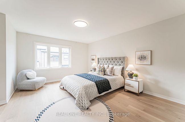71 Tango Cres, House other with 4 bedrooms, 4 bathrooms and 2 parking in Newmarket ON | Image 29