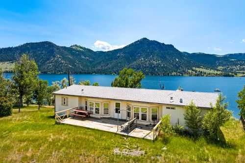 1872 Beartooth Rd, Wolf Creek, MT, 59648-8745 | Card Image