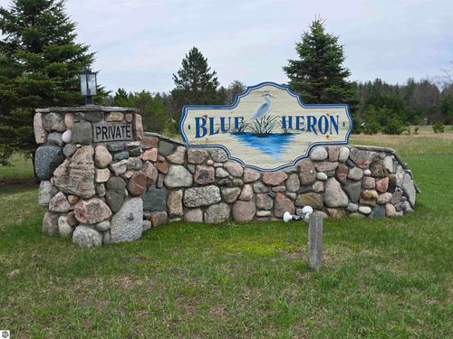 56 Blue Heron Drive, Kalkaska, MI, 49646 | Card Image