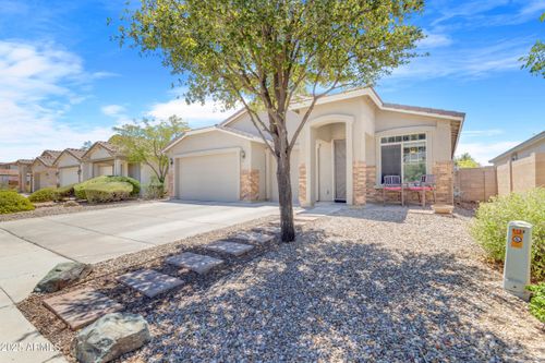 9223 W Hedge Hog Pl, Peoria, AZ, 85383-5139 | Card Image
