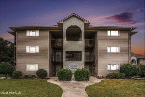 unit-f-815 Colony Pl, Sunset Beach, NC, 28468-0221 | Card Image