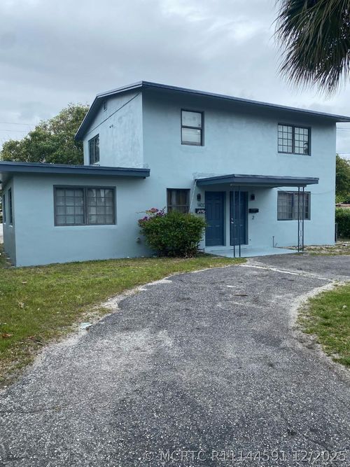 1-1400 W 28th St, Riviera Beach, FL, 33404-4140 | Card Image