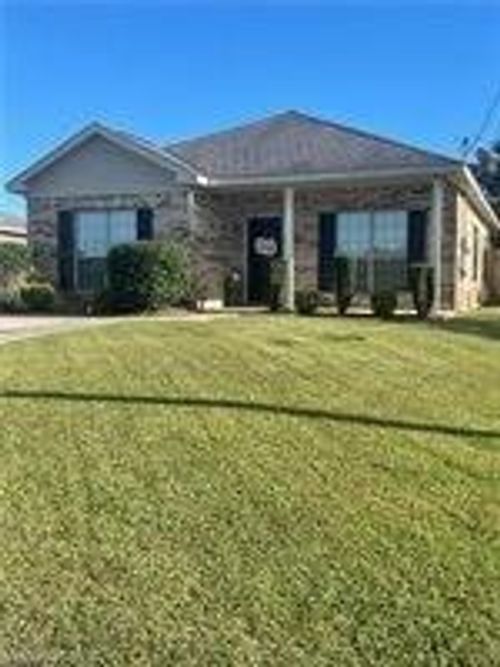 13627 Catahoula Dr S, Mobile, AL, 36695-6406 | Card Image