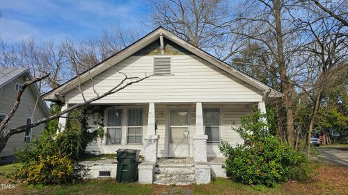 411 Fairview Ave Sw, Wilson, NC, 27893-4818 | Card Image