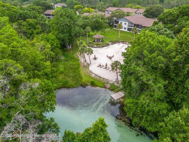 6572 River Run Blvd, Condo with 2 bedrooms, 2 bathrooms and null parking in Weeki Wachee FL | Image 21