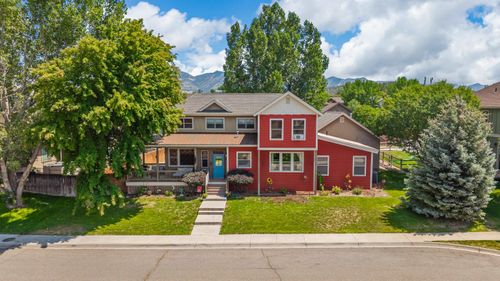 1224 Rimrock Dr, Silt, CO, 81652-8100 | Card Image