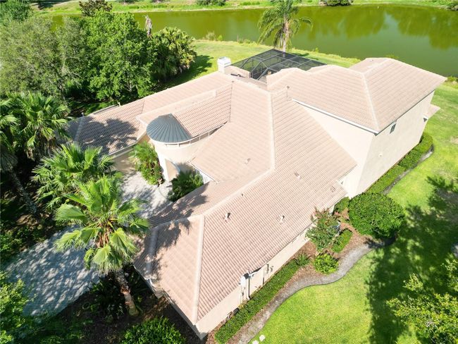15101 Kestrelglen Way, House other with 4 bedrooms, 5 bathrooms and null parking in LITHIA FL | Image 8