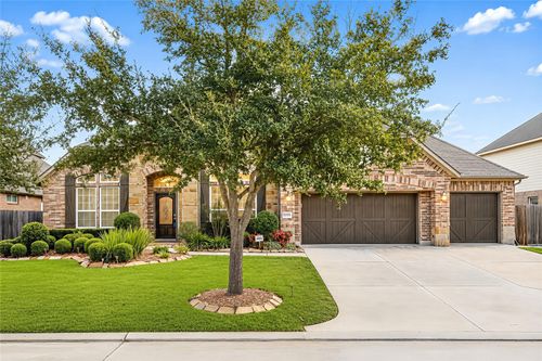 12514 Randy Riley Way, Tomball, TX, 77377-9133 | Card Image