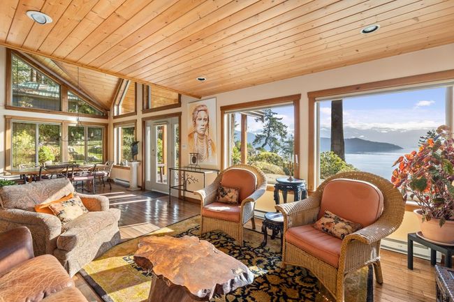 428 Bradbury Road, House other with 3 bedrooms, 1 bathrooms and 4 parking in Gambier Island BC | Image 11