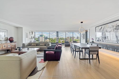 1707-110 Bloor St W, Toronto, ON, M5S2W7 | Card Image