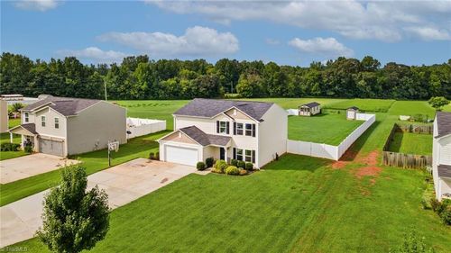 6501 Nc Highway 801 S, Mocksville, NC, 27028-6730 | Card Image