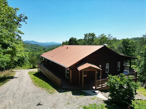 32 Ivey Ridge Rd, Suches, GA, 30572-3537 | Card Image