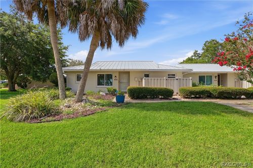 8-11628 W Bayshore Drive, CRYSTAL RIVER, FL, 34429 | Card Image