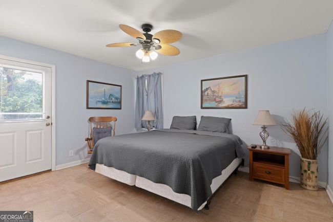 12 Bliss Ln, House other with 5 bedrooms, 3 bathrooms and null parking in Jekyll Island GA | Image 20