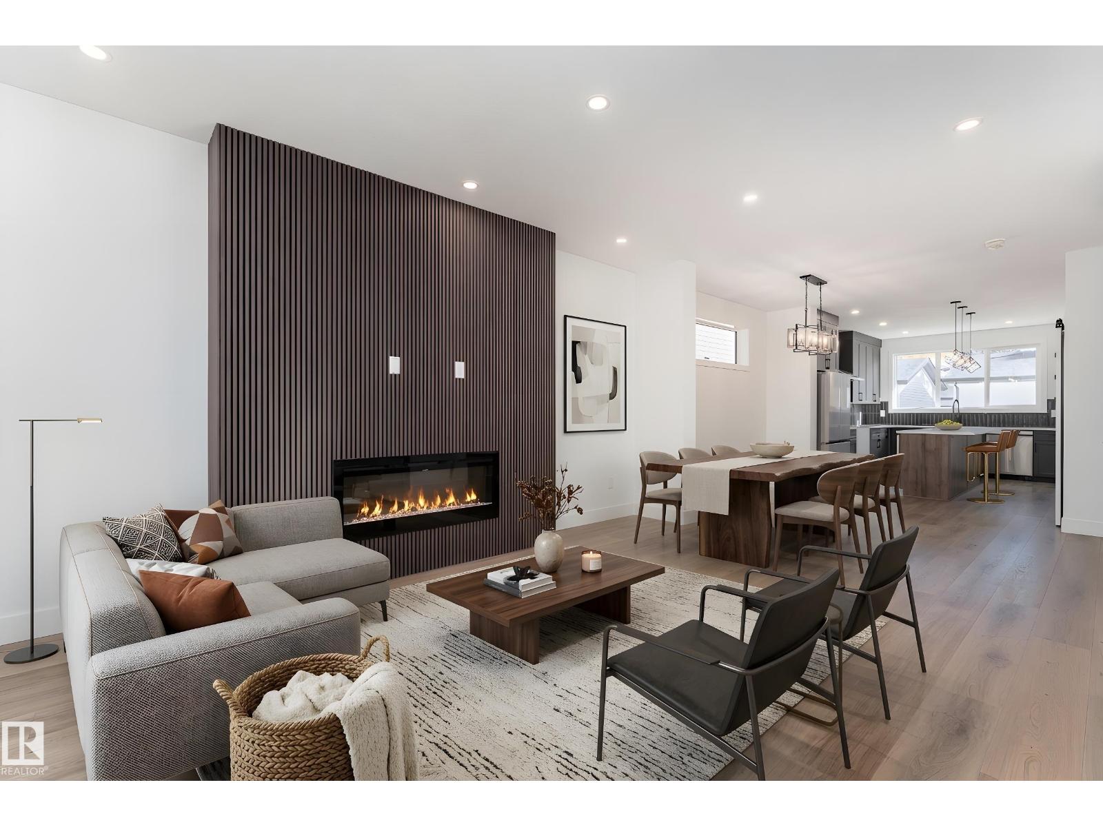 Residential in Edmonton 4