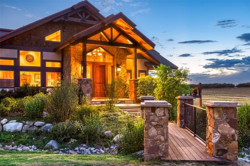 33205 Macday Ln, Steamboat Springs, CO, 80487-9773 | Card Image