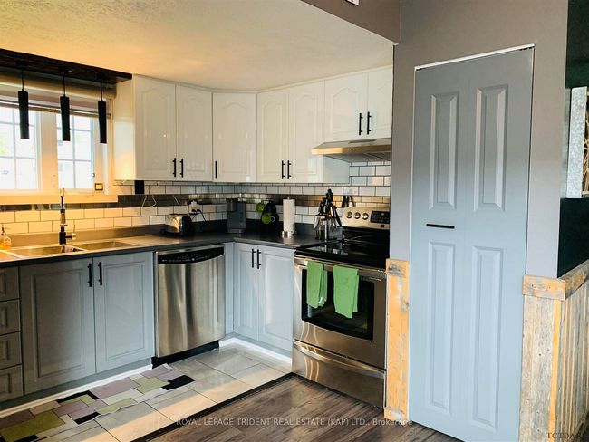 65 Spruce St, House other with 3 bedrooms, 1 bathrooms and 6 parking in Kapuskasing ON | Image 6