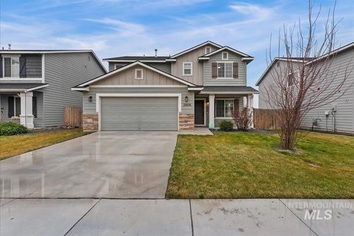 13576 Cocoa Beach St, Caldwell, ID, 83607 | Card Image