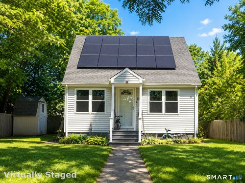 12 Shelton Ave, Wolcott, CT, 06716-3239 | Card Image