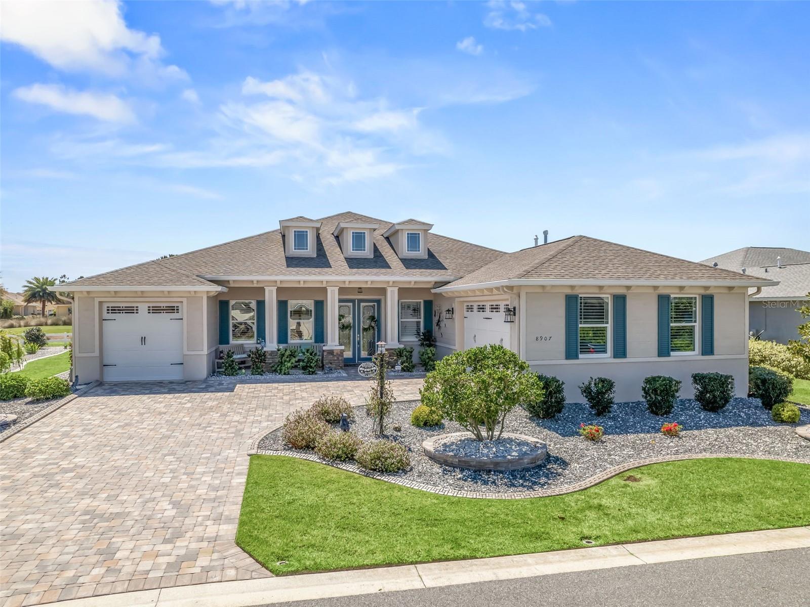 85th Loop, Ocala, FL 34481