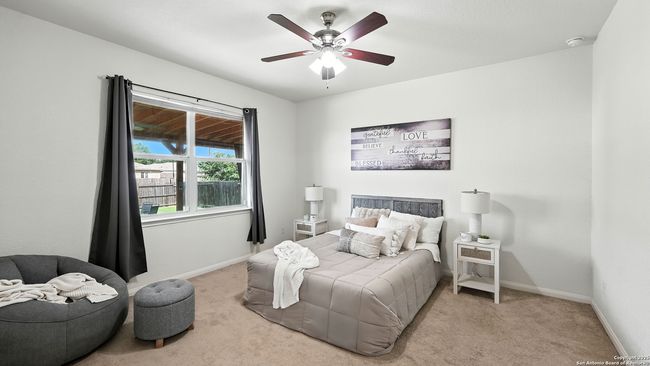 6738 Luckey Tree, House other with 4 bedrooms, 3 bathrooms and null parking in San Antonio TX | Image 17