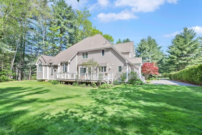 20 Ericka Cir, House other with 5 bedrooms, 6 bathrooms and 12 parking in East Longmeadow MA | Image 41