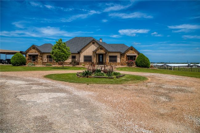 2543 Fm 975, House other with 4 bedrooms, 4 bathrooms and null parking in Caldwell TX | Image 43