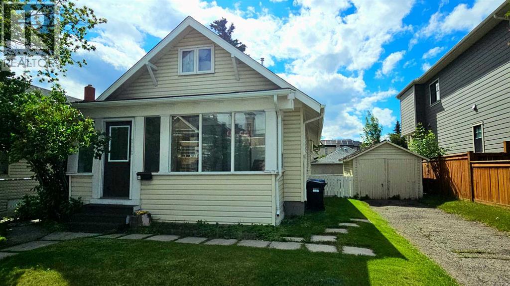 Residential in Calgary 4