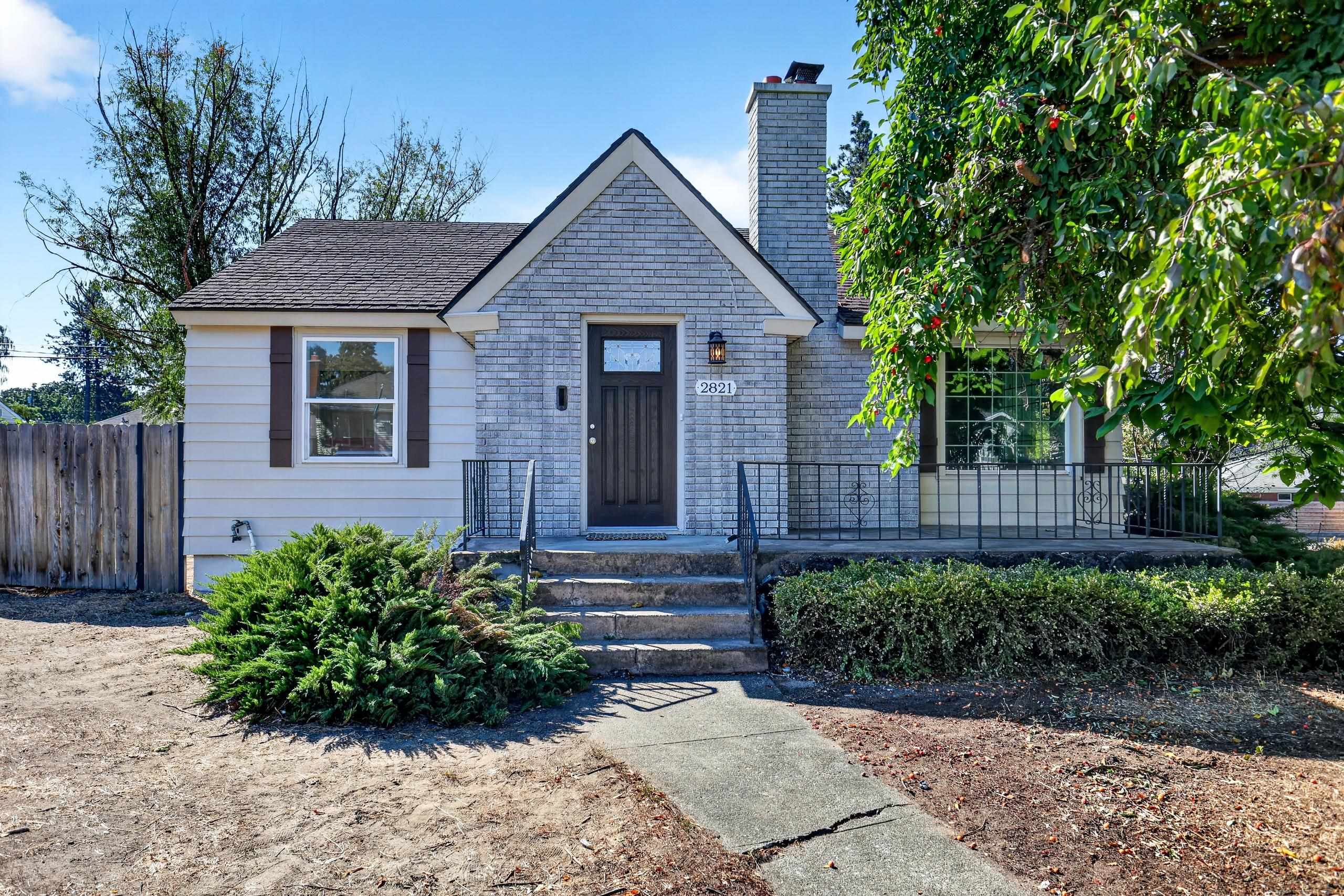 Residential in Spokane 2