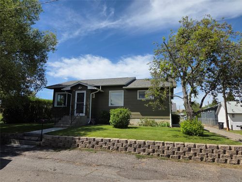 1303 C St, Butte, MT, 59701-5814 | Card Image