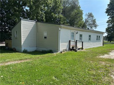 62 Harpending Avenue, House other with 2 bedrooms, 1 bathrooms and null parking in Starkey NY | Image 2