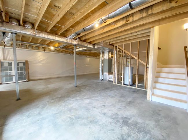 50 Fossil Dr, House attached with 2 bedrooms, 2 bathrooms and null parking in STUARTS DRAFT VA | Image 15