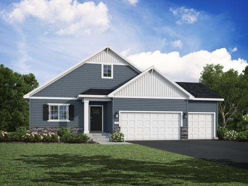 1509 Raccoon Lane, NEW RICHMOND, WI, 54017 | Card Image