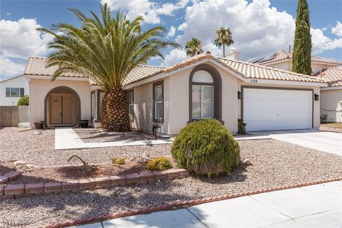 1109 Deer Horn Ln, North Las Vegas, NV, 89031-1817 | Card Image
