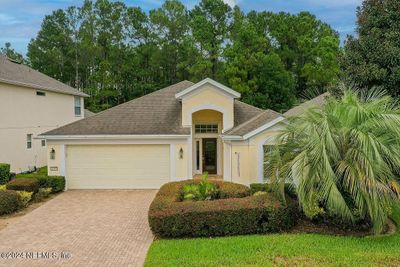 11345 Sugar Loaf Court, House other with 3 bedrooms, 2 bathrooms and null parking in Jacksonville FL | Image 2