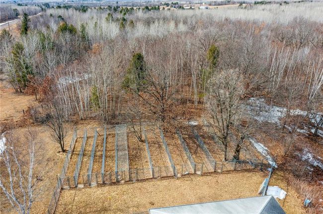 9086 Daniels 70, House other with 2 bedrooms, 2 bathrooms and null parking in SIREN WI | Image 37