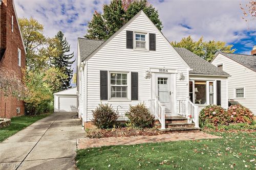 1884 Maywood Rd, South Euclid, OH, 44121-4117 | Card Image