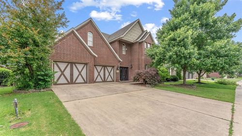6502 W Hearth Stone Dr, Rogers, AR, 72758-4139 | Card Image
