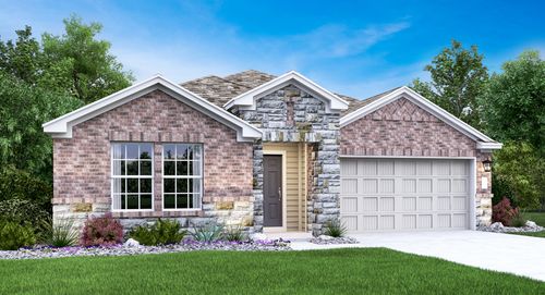 17801 Orchard Oriel Way, Pflugerville, TX, 78660 | Card Image