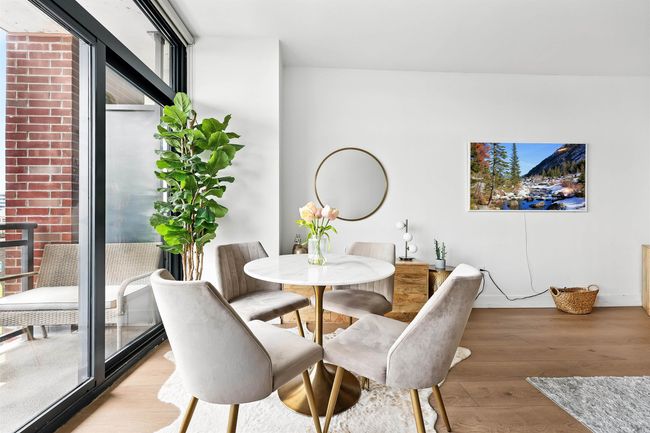 APT-11H - 389 Washington St, Condo with 1 bedrooms, 1 bathrooms and null parking in Jersey City NJ | Image 4