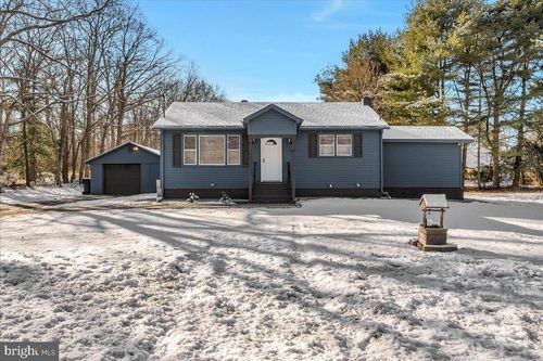 539 Carmel Rd, MILLVILLE, NJ, 08332-9768 | Card Image