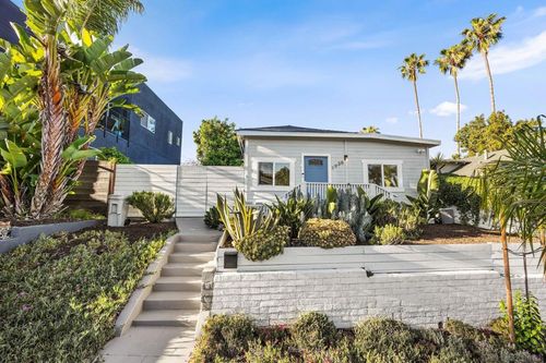 1936 Howard Ave, San Diego, CA, 92103 | Card Image