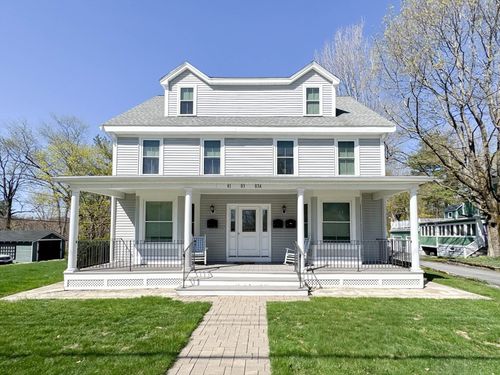 81-83 South Rd, Bedford, MA, 01730 | Card Image