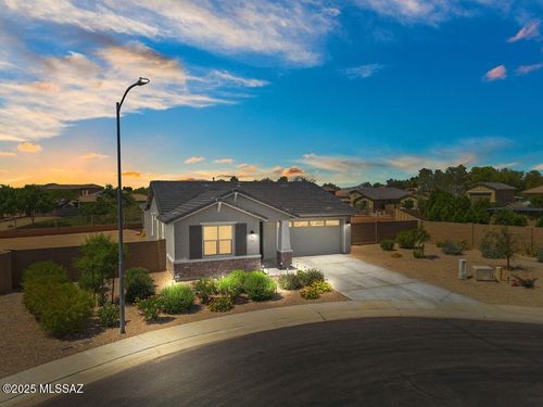435 E Shellie Ct, Casa Grande, AZ, 85122-6285 | Card Image