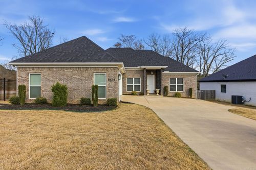 3107 Johnswood Village Dr, Bryant, AR, 72022-2764 | Card Image