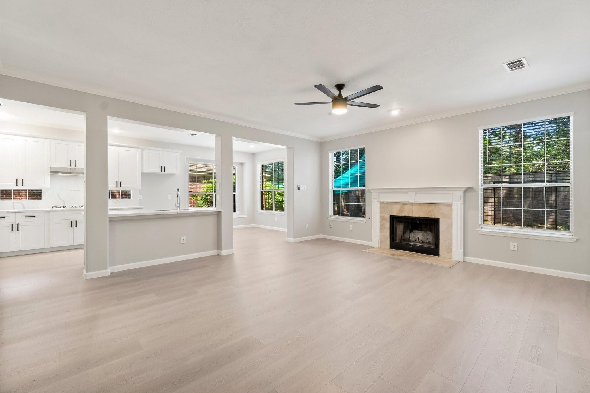 Residential Lease in The Woodlands 5