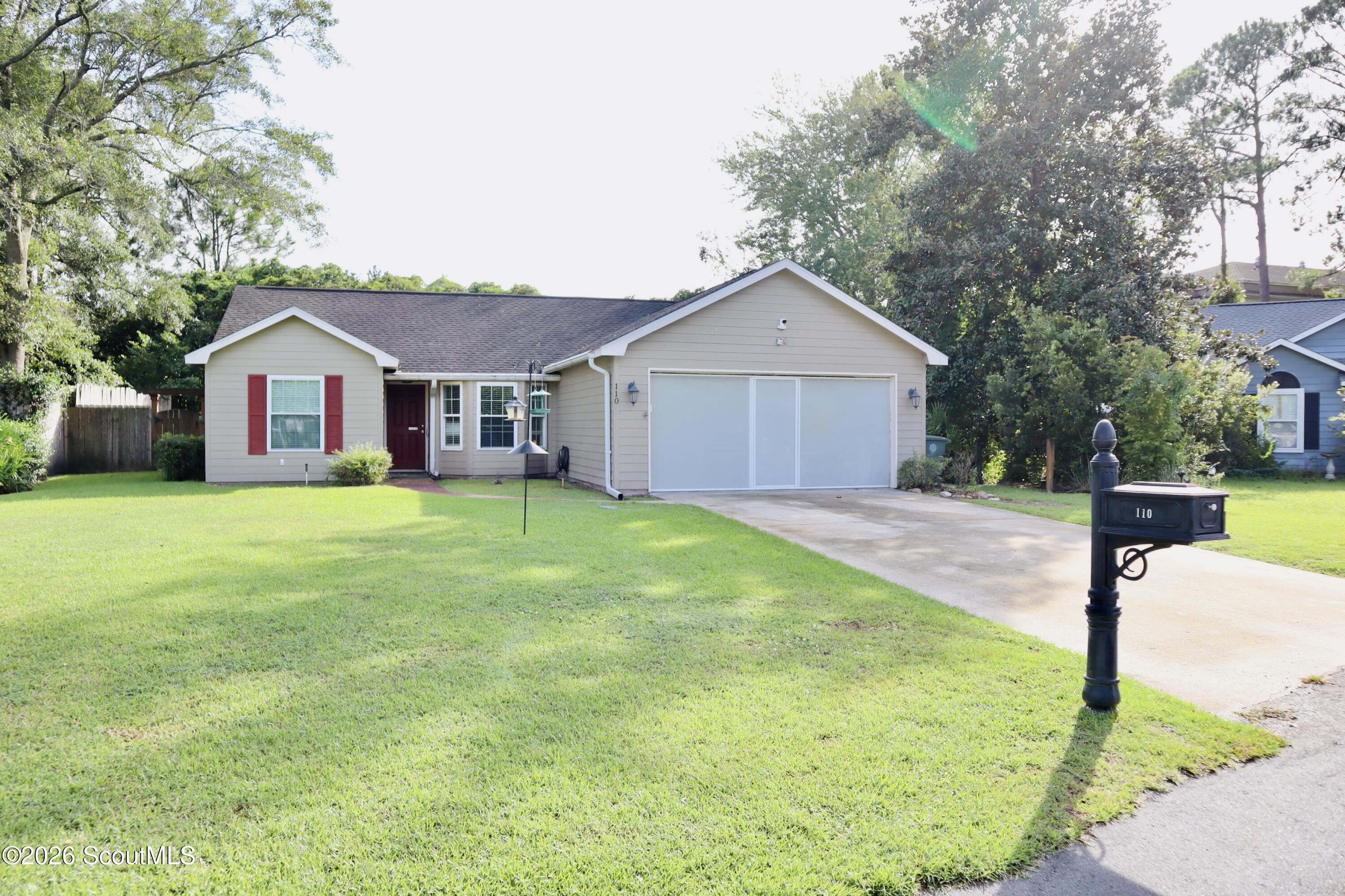 Residential in Kingsland