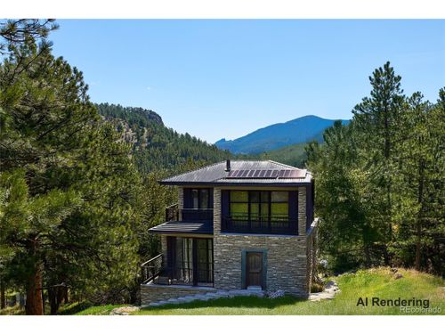485 Kelly Rd E, Boulder, CO, 80302-9626 | Card Image