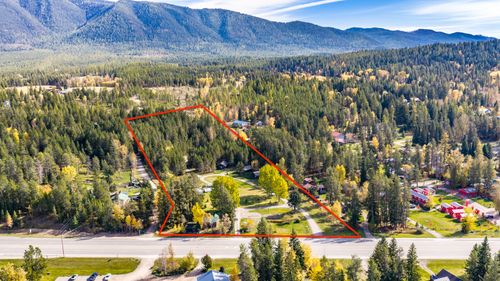 10214 & 10230 Us Highway 2 E, Coram, MT, 59913 | Card Image